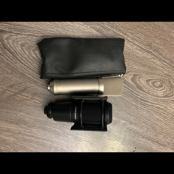 Home studio - Picture 7 of 8